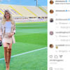 Diletta Leotta'dan ayrılık yok paylaşımı Diletta Leotta'dan ayrılık yok paylaşımı