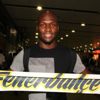 Sow Fenerbahçe'de  Fenerbahçe haberleri