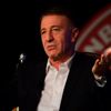 Trabzonspor Başkanı Ahmet Ağaoğlu: "Futbol konuşmak pek mümkün değil" Trabzonspor Başkanı Ahmet Ağaoğlu: "Futbol konuşmak pek mümkün değil"
