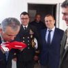 Türk Bayrağına geçtiler