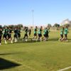 Konyaspor, Ankaragücü maçı hazırlıklarına başladı Konyaspor, Ankaragücü maçı hazırlıklarına başladı