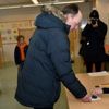 Finlandiya'da sandıktan Finlandiya'da sandıktan