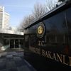 Dışişleri Bakanlığı: 'Münbiç şehir merkezinde vuku bulan terör eylemini şiddetle kınıyoruz'