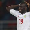 Demba Ba’nın sabrı taşıyor Demba Ba’nın sabrı taşıyor