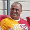 Terim onların yolunu gözlüyor Terim onların yolunu gözlüyor