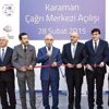 İlk ‘Akıllı KenTT’ Karaman’da İlk ‘Akıllı KenTT’ Karaman’da