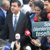 Selahattin Demirtaş oyunu kullandı Selahattin Demirtaş oyunu kullandı