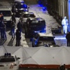 Belçika'da terör operasyonu: 2 ölü Belçika'da terör operasyonu: 2 ölü