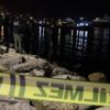 Üsküdar sahilinde ceset bulundu Üsküdar sahilinde ceset bulundu