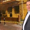 İş insanı cinayetinde yeni gelişme! İş insanı cinayetinde yeni gelişme!