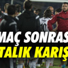 Süper Lig'de 34. Haftanın Görünümü