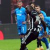 Beşiktaş'ta Aboubakar 2 maçta yok