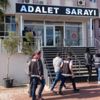Ayvalık’ta 3 göçmen kaçakçısı tutuklandı Ayvalık’ta 3 göçmen kaçakçısı tutuklandı