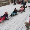 Bolu'da okullara kar tatili Bolu'da okullara kar tatili