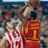 G.Saray'ın konuğu Kızılyıldız