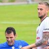 Beşiktaş'ta stoper operasyonu başladı Beşiktaş'ta stoper operasyonu başladı