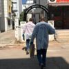 Evde sırtından vurulmuş halde bulundu Evde sırtından vurulmuş halde bulundu