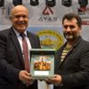 Bayburt un kurtuluşu İstanbul da coşkuyla kutlandı