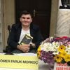 Engelsiz Yazar 'Bir Kitap Bir Umut' dedi!