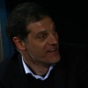 Bilic: "Demba Ba, sihir..." Bilic: "Demba Ba, sihir..."