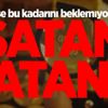 Altında hızlı satış dönemi