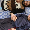 "Gözlerimi Alıp Babama Verin"
