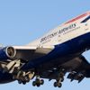 British Airways’e siber saldırı British Airways’e siber saldırı