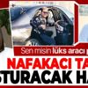 Estetik cerrahın eski eşi ‘Lüks bir yaşam sürüyor’ diyerek nafakaya zam istedi! Estetik cerrahın eski eşi ‘Lüks bir yaşam sürüyor’ diyerek nafakaya zam istedi!