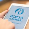 Borsa günü düşüşle tamamladı Borsa günü düşüşle tamamladı