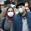 Son dakika... İran'da koronavirüs nedeniyle hayatını kaybedenlerin sayısı 853'e yükseldi