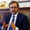 İletişim Başkanı Fahrettin Altun'dan Twitter açıklaması İletişim Başkanı Fahrettin Altun'dan Twitter açıklaması