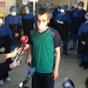 Korona virüsü yenen doktor, “Beni bıraksalar şimdi göreve dönerim”
