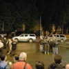 Gürcistan'ın başkenti Tiflis'te sel Gürcistan'ın başkenti Tiflis'te sel