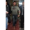 Tabancayla Bacaklarından Yaralandı Tabancayla Bacaklarından Yaralandı