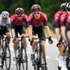Team Ineos hâkimiyetinin sonu mu? Team Ineos hâkimiyetinin sonu mu?