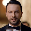 Tarkan Almanya’da evleniyor