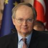 Avrupa Birliği Türkiye Delegasyonu Başkanı Büyükelçi Berger: Türkiye, AB için önemli bir ticari ortak