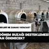 Buzağı destekleri ne zaman yatacak? 2018 2. dönem buzağı desteklemesi ne zaman ödenecek?