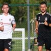 Beşiktaş'ta virüs paniği Beşiktaş'ta virüs paniği
