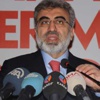 Bakan Yıldız'dan özgecan açıklaması Bakan Yıldız'dan özgecan açıklaması