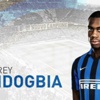 Geoffrey Kondogbia resmen Inter'de Geoffrey Kondogbia resmen Inter'de