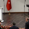 Yargıtay'dan Feyzioğlu kararı