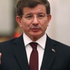 Davutoğlu'nun tatlı sıkıntısı Davutoğlu'nun tatlı sıkıntısı