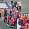 Efsane kulüp PTT 1. Lig'e yükseldi Efsane kulüp PTT 1. Lig'e yükseldi