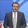 Mahir Ünal CHP'nin AİHM'ne başvurusunu değerlendirdi Mahir Ünal CHP'nin AİHM'ne başvurusunu değerlendirdi