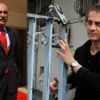 Ömer Faruk Kavurmacı ve Hüseyin Çapkın tutuklandı