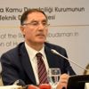 Malkoç: "İngiliz ve Yunanlılar bile parlamentomuzu ... Malkoç: "İngiliz ve Yunanlılar bile parlamentomuzu ...