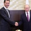 Putin Esed'le bunun için görüştü