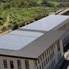 Gaziantep Hasan Kalyoncu Üniversitesi elektrik ihtiyacının tamamına yakınını güneşten elde ediyor Gaziantep Hasan Kalyoncu Üniversitesi elektrik ihtiyacının tamamına yakınını güneşten elde ediyor