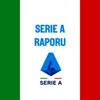 Serie A raporu #8